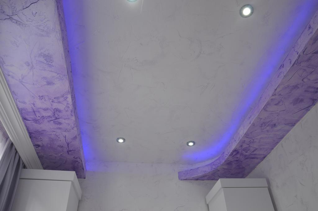 Irakli'S Apartment With Sea View バトゥーミ 部屋 写真